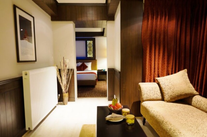 The Vintage Gulmarg_5